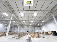 Pronájem skladu, výrobních prostor 6.000 m², Praha - západ, Dobrovíz - Foto 2