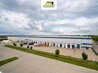 Pronájem skladu, výrobních prostor 6.000 m², Praha - západ, Dobrovíz - Foto 6