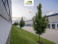 Pronájem skladu, výrobních prostor 6.000 m², Praha - západ, Dobrovíz - Foto 7