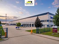 Pronájem skladu, výrobních prostor 6.000 m², Praha - západ, Dobrovíz - Foto 11