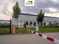 Pronájem skladu, výrobních prostor 6.000 m², Praha - západ, Dobrovíz - Foto 12