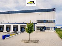 Pronájem skladu, výrobních prostor 6.000 m², Praha - západ, Dobrovíz - Foto 13