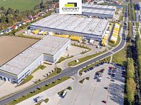 Pronájem skladu, výrobních prostor 6.000 m², Praha - západ, Dobrovíz - Foto 15