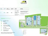 Pronájem skladu, výrobních prostor 6.000 m², Praha - západ, Dobrovíz - Foto 16