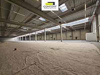 Pronájem skladu, výrobních prostor 13.440 m², Hranice, D1 Olomouc - Foto 2