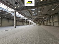 Pronájem skladu, výrobních prostor 13.440 m², Hranice, D1 Olomouc - Foto 3