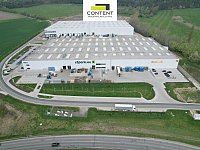 Pronájem skladu, výrobních prostor 13.440 m², Hranice, D1 Olomouc - Foto 6