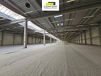 Pronájem skladu, výrobních prostor 13.440 m², Hranice, D1 Olomouc - Foto 4