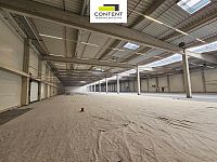 Pronájem skladu, výrobních prostor 13.440 m², Hranice, D1 Olomouc