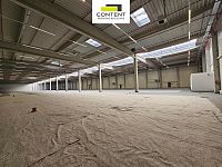 Pronájem skladu, výrobních prostor 13.440 m², Hranice, D1 Olomouc - Foto 3