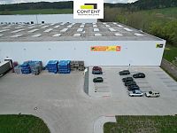 Pronájem skladu, výrobních prostor 13.440 m², Hranice, D1 Olomouc - Foto 8