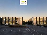 Pronájem skladu, výrobních nebo obchodních prostor 1000 m², Ostrava - Hrušov - Foto 3