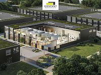 Pronájem skladu, výrobních nebo obchodních prostor 1000 m², Ostrava - Hrušov - Foto 4