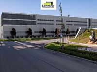 Pronájem skladu, obchodních, výrobních prostor 7.538 m², Brno - Líšeň