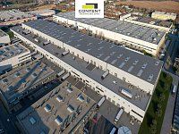 Pronájem skladu, obchodních, výrobních prostor 7.538 m², Brno - Líšeň - Foto 3