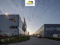 Pronájem skladu, obchodních, výrobních prostor 7.538 m², Brno - Líšeň - Foto 12