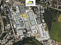 Pronájem skladu, obchodních, výrobních prostor 7.538 m², Brno - Líšeň - Foto 22