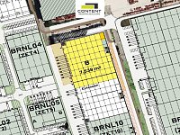 Pronájem skladu, obchodních, výrobních prostor 7.538 m², Brno - Líšeň - Foto 23