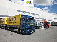 Pronájem skladu, výrobních prostor 4.115 m², Brno - Modřice, E461 - Foto 7