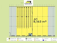 Pronájem skladu, výrobních prostor 4.115 m², Brno - Modřice, E461 - Foto 15
