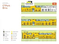 Pronájem kvalitních nebytových prostor 7.638 m², Brno - Slatina - Foto 24