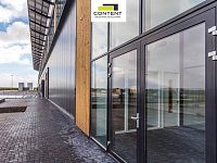 Pronájem skladu, výrobních prostor 4.600 m², Hostivice, D6 - Foto 8