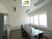 Pronájem skladu, výrobních prostor 4.600 m², Hostivice, D6 - Foto 10