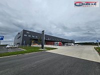 Pronájem logistických služeb 3000 m², Kolín, D11 - Foto 2
