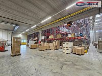 Pronájem logistických služeb 3000 m², Kolín, D11 - Foto 5