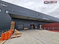 Pronájem logistických služeb 3000 m², Kolín, D11 - Foto 8