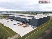 Pronájem logistických služeb 3000 m², Kolín, D11 - Foto 10