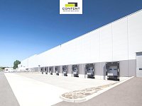 Pronájem novostavby skladu, výrobních prostor 2.683 m², Tošanovice, D48 - Foto 2