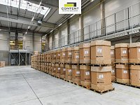 Pronájem novostavby skladu, výrobních prostor 2.683 m², Tošanovice, D48 - Foto 5