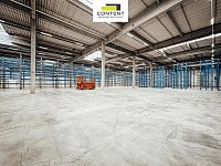 Pronájem skladu, výrobních prostor 15.800 m², Valašské Meziříčí - Foto 2