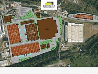 Pronájem skladu, výrobních prostor 15.800 m², Valašské Meziříčí - Foto 8