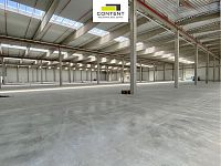 Pronájem skladu, výrobních prostor 10.080 m², Hranice, D1 Olomouc - Foto 2