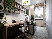 Pronájem skladu, výrobních prostor 980 - 7.200 m², Zlín - Foto 10