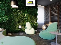 Pronájem skladu, výrobních prostor 980 - 7.200 m², Zlín - Foto 11