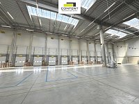 Pronájem skladu, výrobních prostor 13.200 m², Uničov, D35 - Foto 5