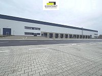 Pronájem skladu, výrobních prostor 13.200 m², Uničov, D35 - Foto 8