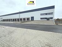 Pronájem skladu, výrobních prostor 13.200 m², Uničov, D35