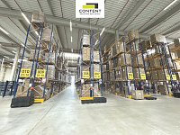 Pronájem skladu, výrobních prostor 13.200 m², Uničov, D35 - Foto 11