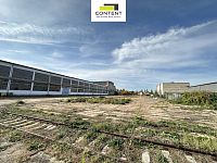 Pronájem venkovní plochy 5.000 m², Hradec Králové - Kukleny - Foto 4