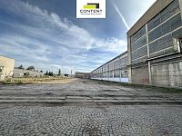 Pronájem venkovní plochy 5.000 m², Hradec Králové - Kukleny - Foto 6