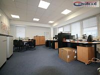 Pronájem kanceláří 210 m², Praha 8 - Dolní Chabry - Foto 2