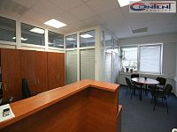 Pronájem kanceláří 210 m², Praha 8 - Dolní Chabry - Foto 6