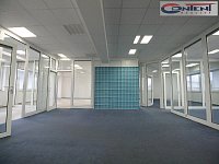 Pronájem kanceláří 210 m², Praha 8 - Dolní Chabry - Foto 8