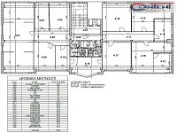 Pronájem kanceláří 210 m², Praha 8 - Dolní Chabry - Foto 13