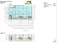 Pronájem skladu, výrobních prostor 1.300 m², Hostivice, D6 - Foto 13