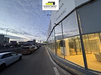 Pronájem showroomu  1000 m², Praha Pankrác, 5. května - Foto 3
